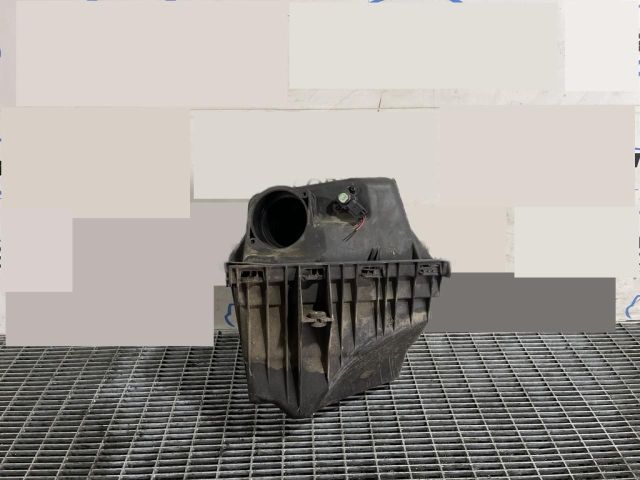 bontott JEEP GRAND CHEROKEE Légszűrő Ház