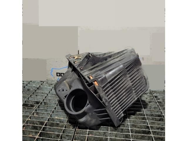 bontott JEEP GRAND CHEROKEE Légszűrő Ház