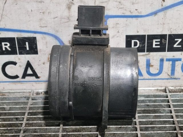 bontott JEEP GRAND CHEROKEE Légtömegmérő