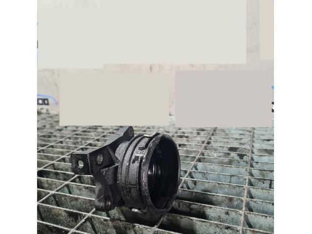 bontott JEEP GRAND CHEROKEE Légtömegmérő