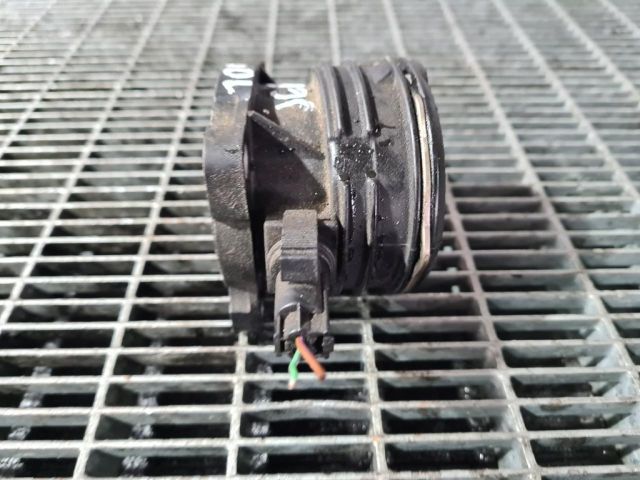 bontott JEEP GRAND CHEROKEE Légtömegmérő