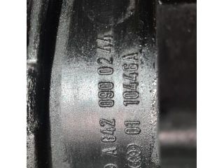 bontott JEEP GRAND CHEROKEE Légtömegmérő