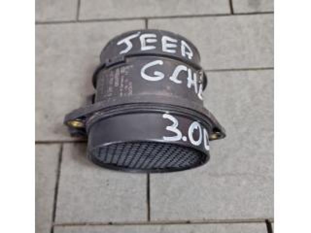 bontott JEEP GRAND CHEROKEE Légtömegmérő