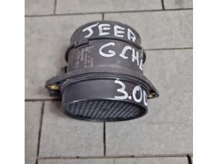 bontott JEEP GRAND CHEROKEE Légtömegmérő