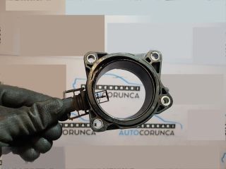 bontott JEEP GRAND CHEROKEE Légtömegmérő