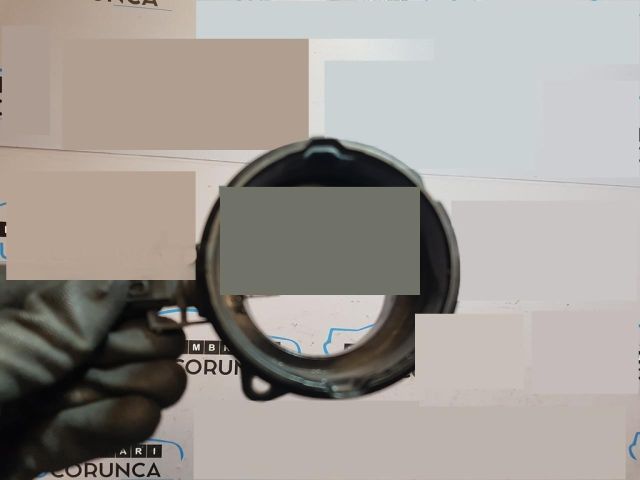 bontott JEEP GRAND CHEROKEE Légtömegmérő