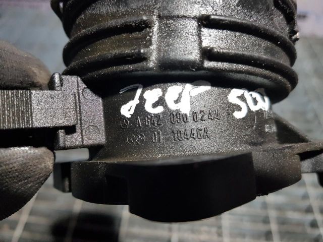 bontott JEEP GRAND CHEROKEE Légtömegmérő