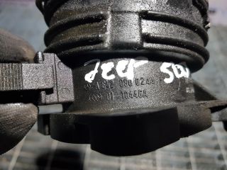 bontott JEEP GRAND CHEROKEE Légtömegmérő