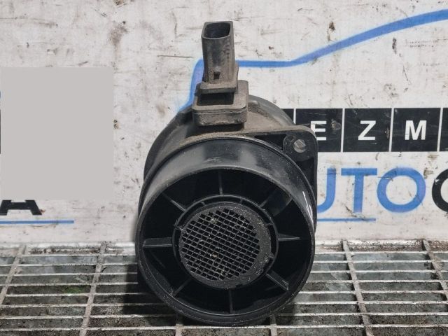 bontott JEEP GRAND CHEROKEE Légtömegmérő