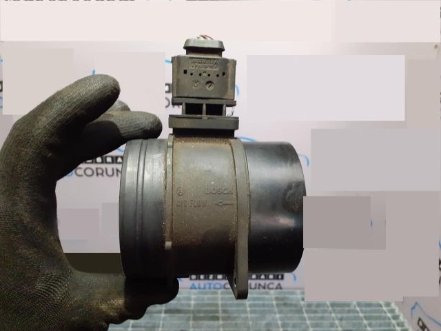 bontott JEEP GRAND CHEROKEE Légtömegmérő