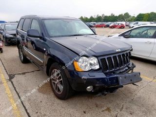 bontott JEEP GRAND CHEROKEE Motorvezérlő
