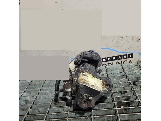 bontott JEEP GRAND CHEROKEE Nagynyomású Szivattyú