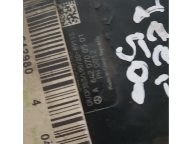 bontott JEEP GRAND CHEROKEE Nagynyomású Szivattyú