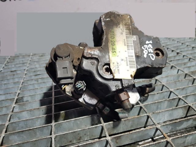 bontott JEEP GRAND CHEROKEE Nagynyomású Szivattyú