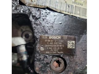 bontott JEEP GRAND CHEROKEE Nagynyomású Szivattyú