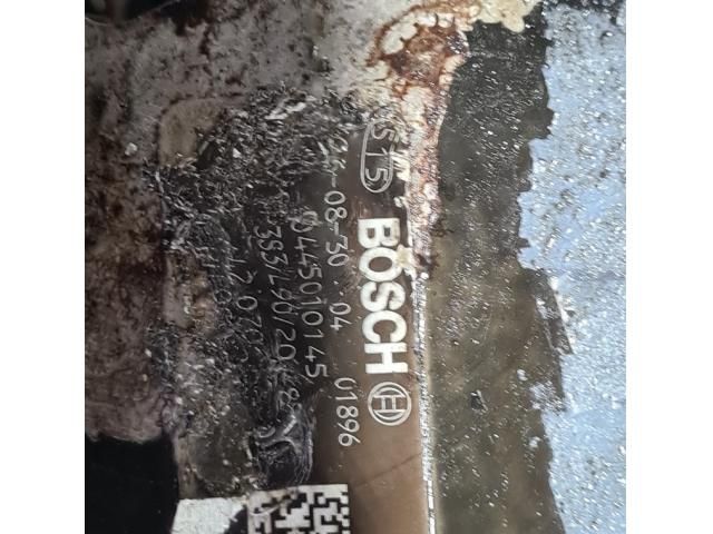 bontott JEEP GRAND CHEROKEE Nagynyomású Szivattyú