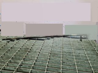 bontott JEEP GRAND CHEROKEE Nívópálca