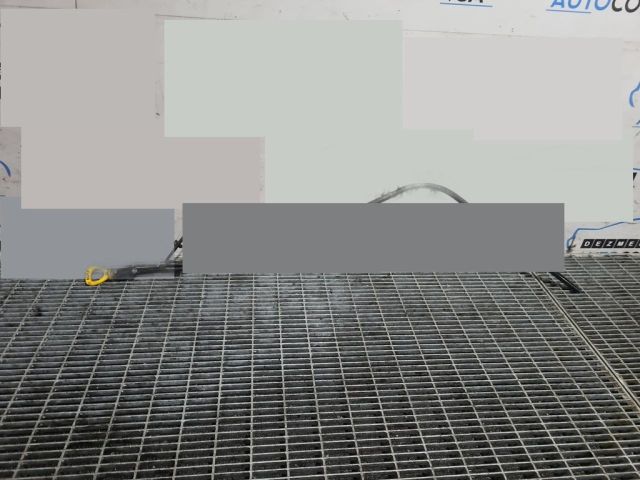 bontott JEEP GRAND CHEROKEE Nívópálca