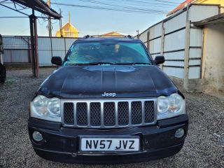 bontott JEEP GRAND CHEROKEE Nívópálca