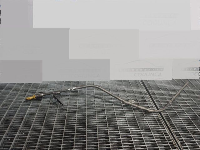 bontott JEEP GRAND CHEROKEE Nívópálca