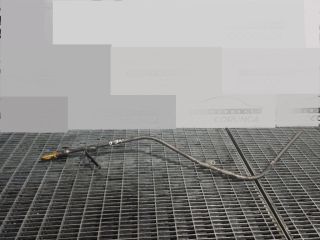 bontott JEEP GRAND CHEROKEE Nívópálca