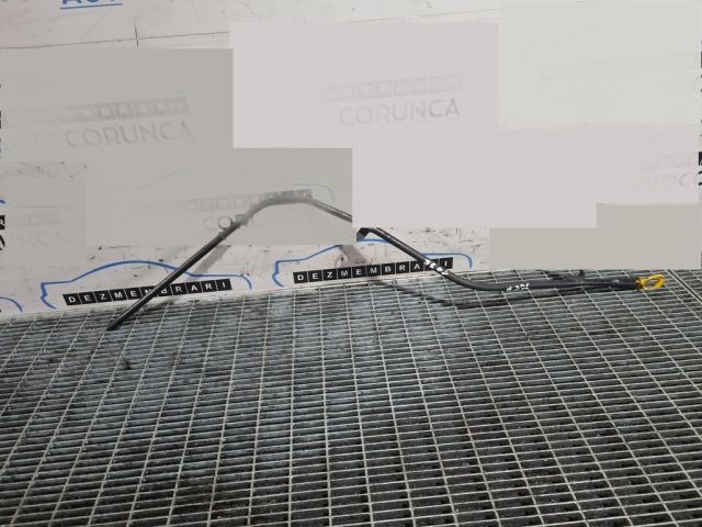 bontott JEEP GRAND CHEROKEE Nívópálca