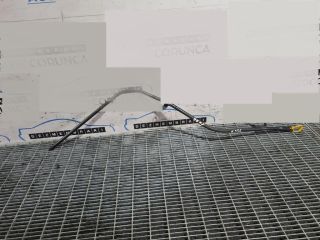 bontott JEEP GRAND CHEROKEE Nívópálca