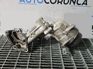 bontott JEEP GRAND CHEROKEE Olajszűrő Ház