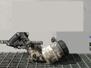 bontott JEEP GRAND CHEROKEE Olajszűrő Ház