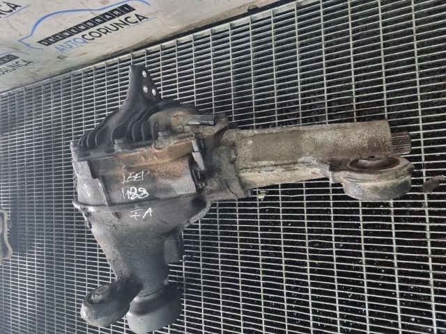 bontott JEEP GRAND CHEROKEE Osztómű