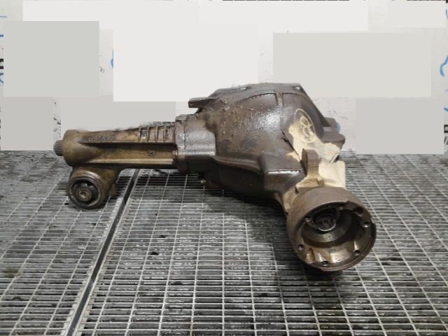 bontott JEEP GRAND CHEROKEE Osztómű