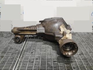 bontott JEEP GRAND CHEROKEE Osztómű