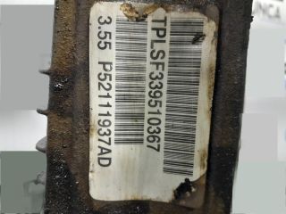 bontott JEEP GRAND CHEROKEE Osztómű