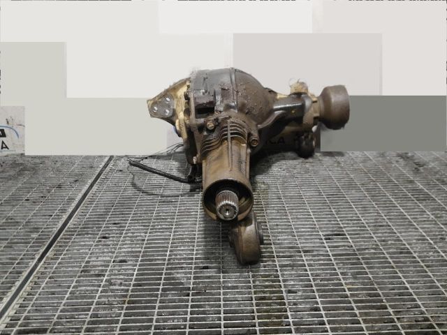 bontott JEEP GRAND CHEROKEE Osztómű