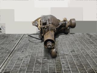 bontott JEEP GRAND CHEROKEE Osztómű