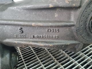 bontott JEEP GRAND CHEROKEE Osztómű