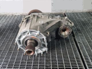 bontott JEEP GRAND CHEROKEE Osztómű