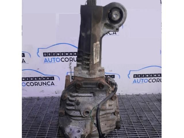 bontott JEEP GRAND CHEROKEE Osztómű