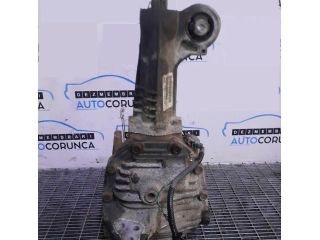 bontott JEEP GRAND CHEROKEE Osztómű