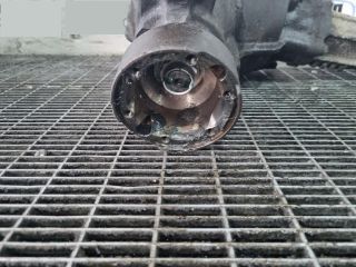 bontott JEEP GRAND CHEROKEE Osztómű