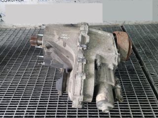 bontott JEEP GRAND CHEROKEE Osztómű