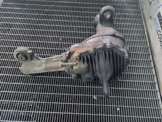 bontott JEEP GRAND CHEROKEE Osztómű