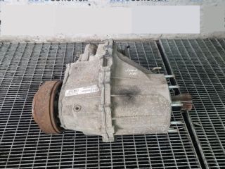 bontott JEEP GRAND CHEROKEE Osztómű