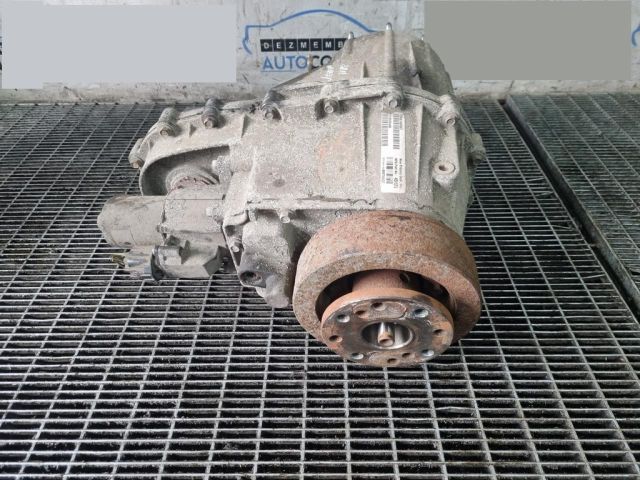 bontott JEEP GRAND CHEROKEE Osztómű