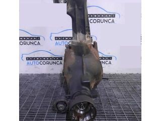 bontott JEEP GRAND CHEROKEE Osztómű