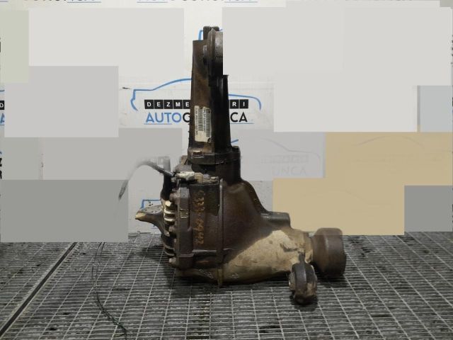 bontott JEEP GRAND CHEROKEE Osztómű