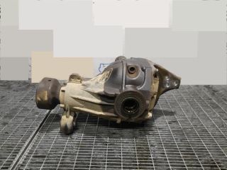 bontott JEEP GRAND CHEROKEE Osztómű