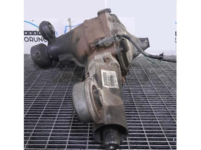 bontott JEEP GRAND CHEROKEE Osztómű