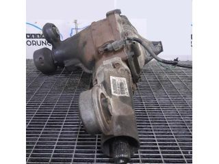 bontott JEEP GRAND CHEROKEE Osztómű