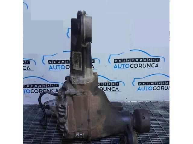 bontott JEEP GRAND CHEROKEE Osztómű